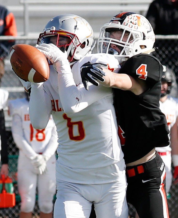 Billings Senior vs. Missoula Hellgate